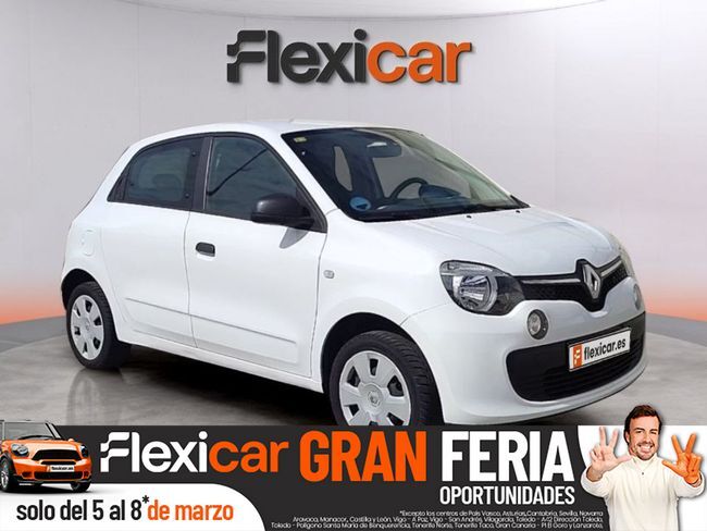Foto del RENAULT Twingo SCe Energy S&S Intens 52kW