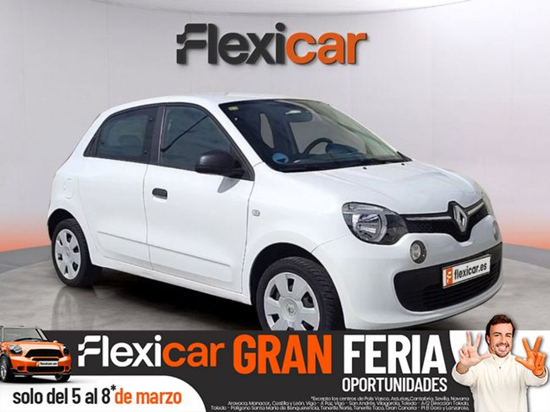 Imagen de RENAULT Twingo