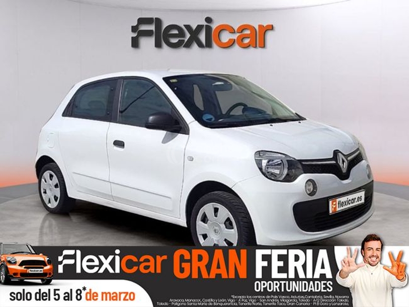 Foto del RENAULT Twingo SCe Energy S&S Intens 52kW