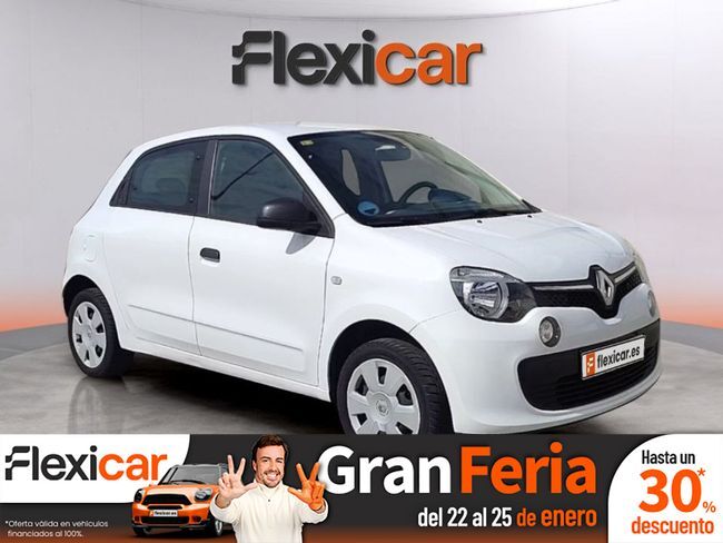 RENAULT Twingo (Intens Energy SCe 52kW (70CV)) en Toledo