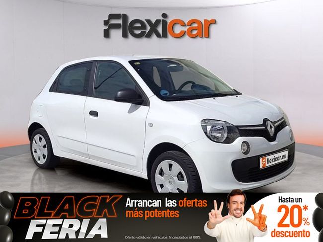 RENAULT Twingo (Intens Energy SCe 52kW (70CV)) en Toledo