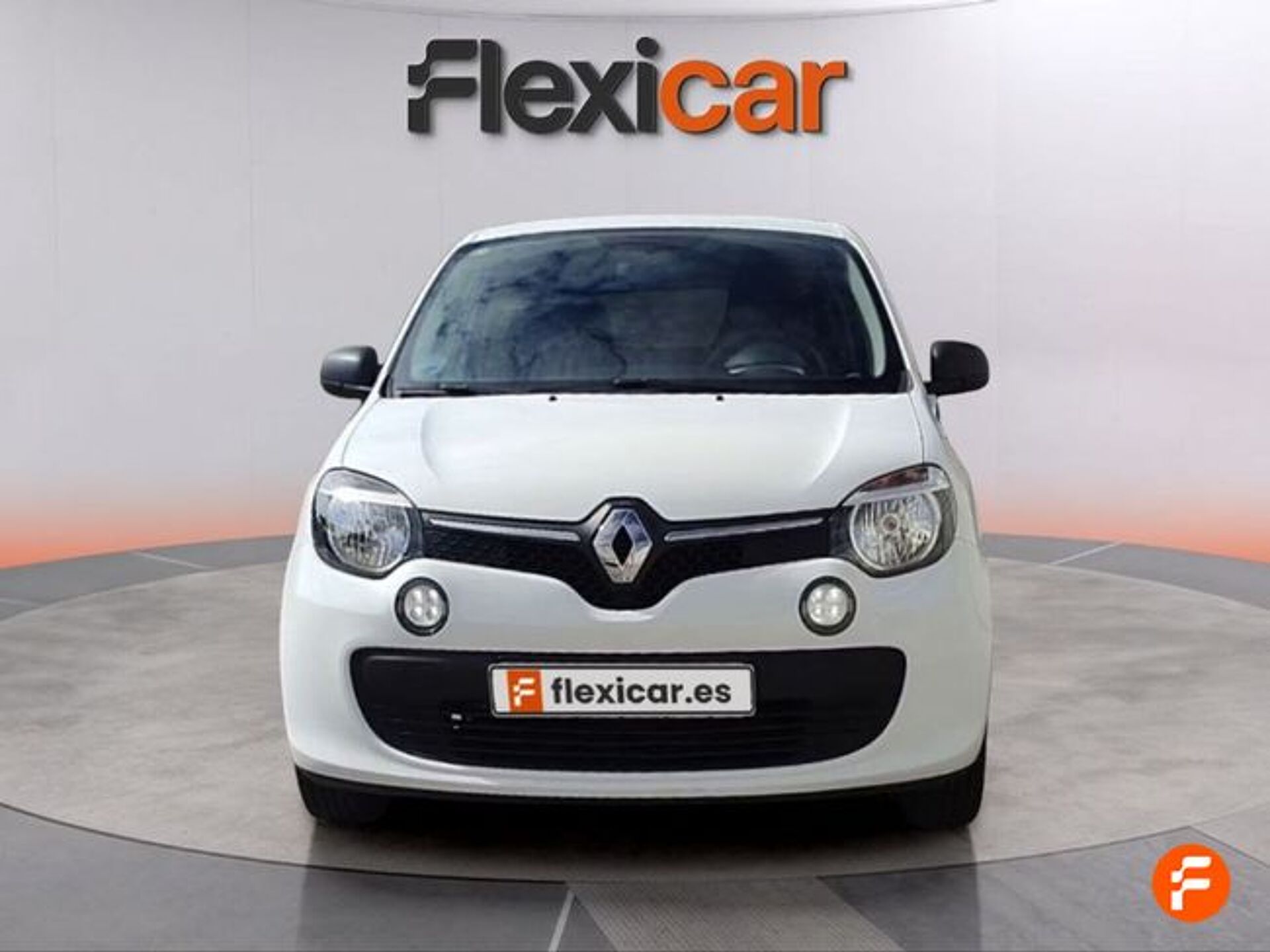 Imagen 2 de RENAULT Twingo