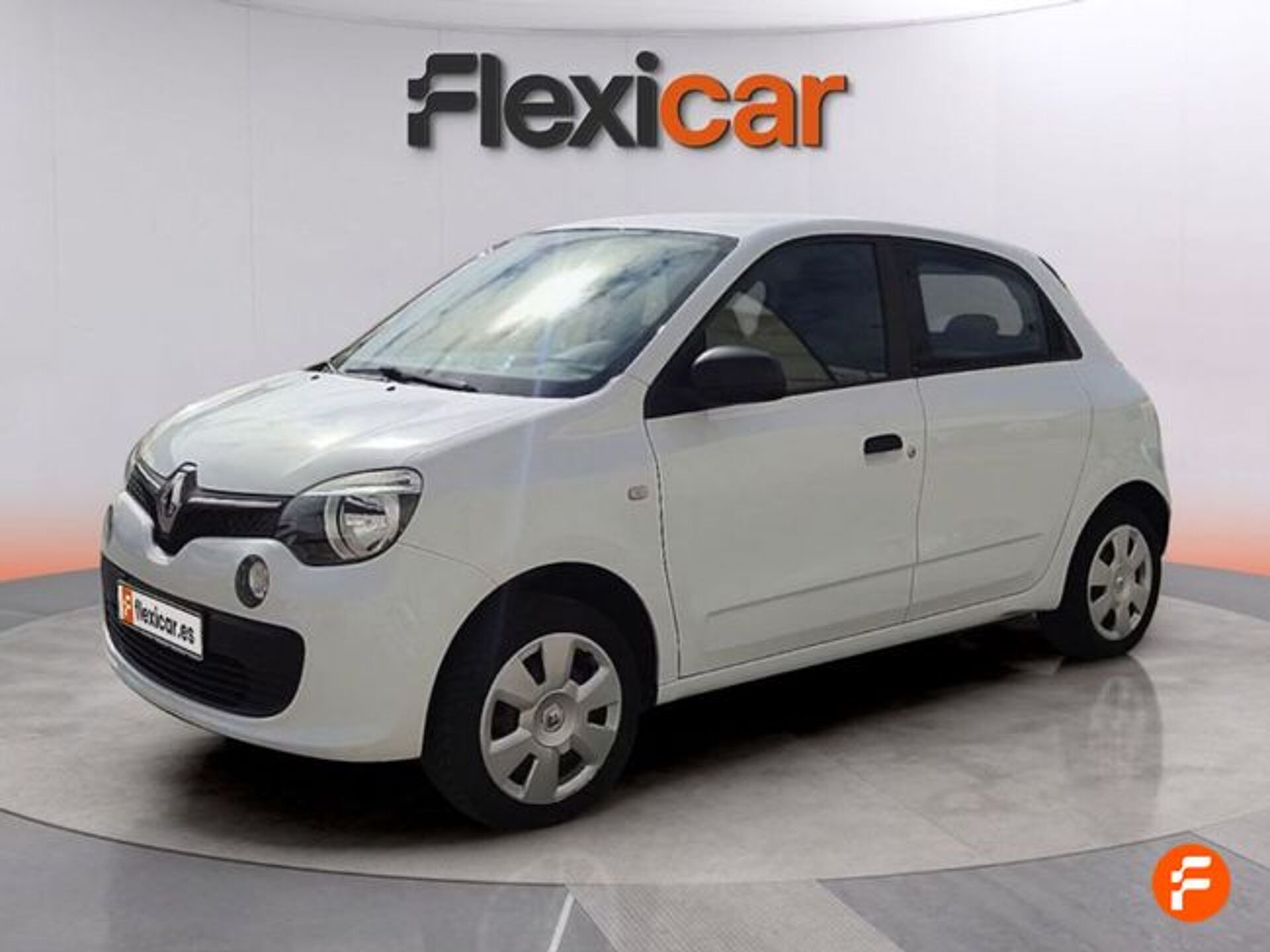 Imagen 3 de RENAULT Twingo