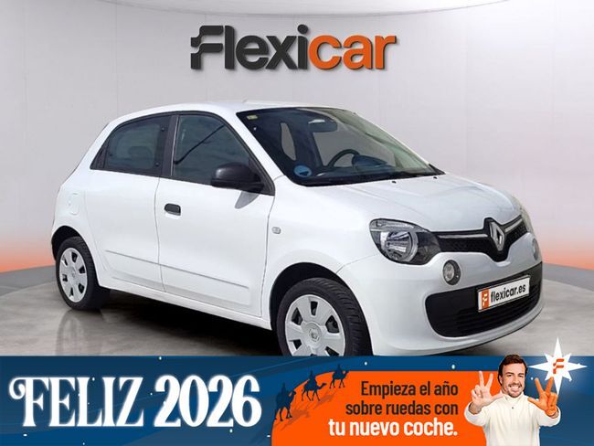 RENAULT Twingo (Intens Energy SCe 52kW (70CV)) en Toledo