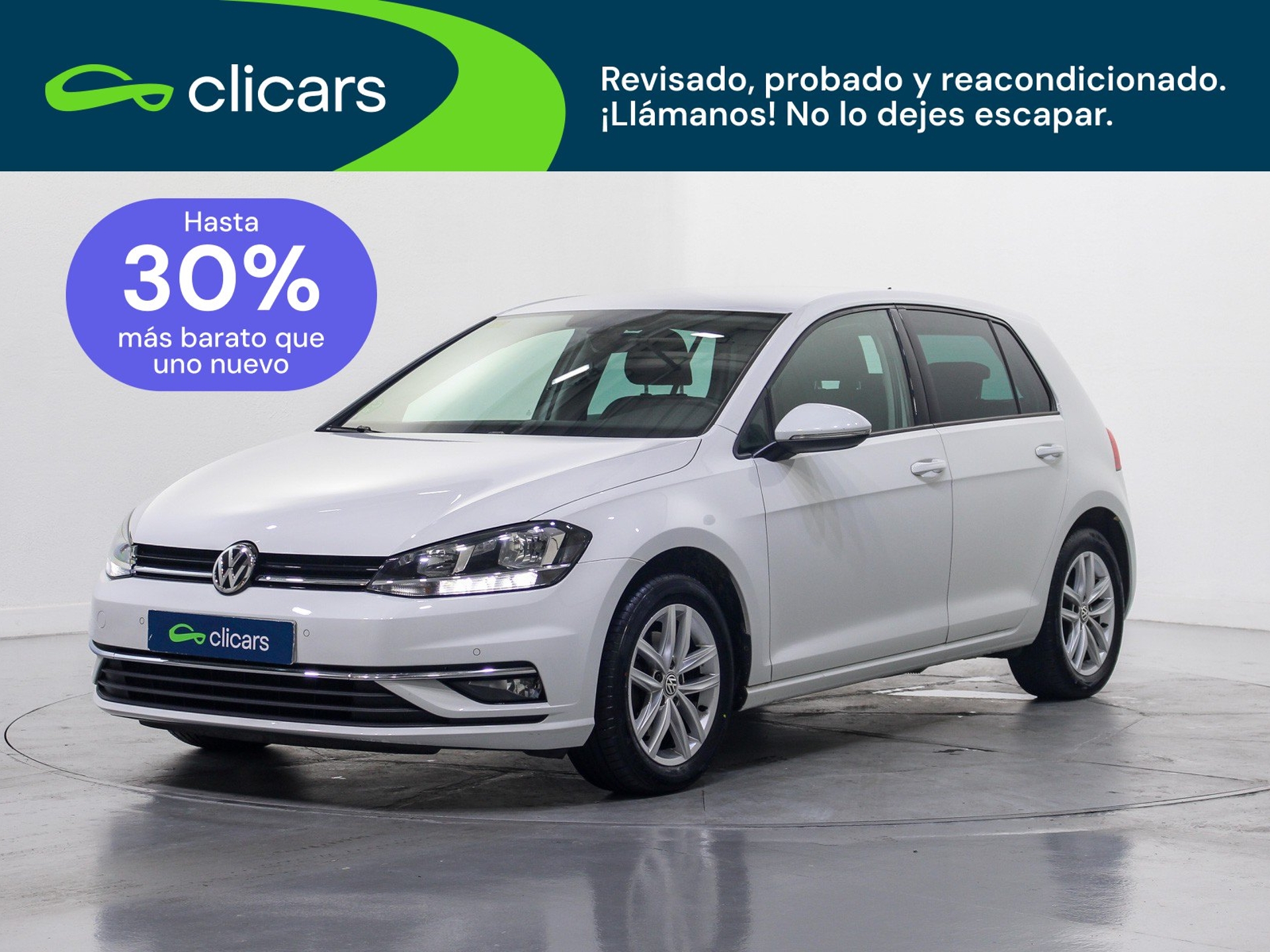 Imagen de VOLKSWAGEN Golf
