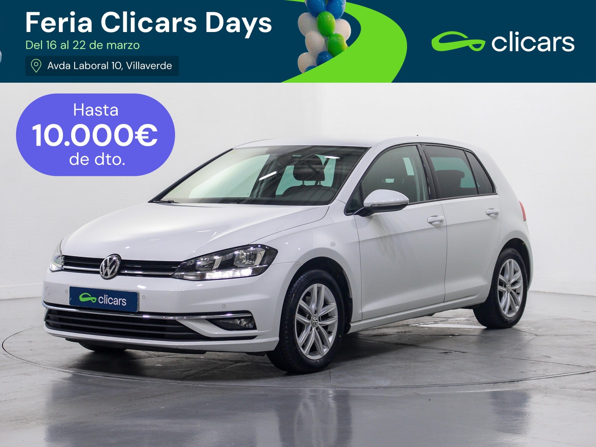 Imagen de VOLKSWAGEN Golf