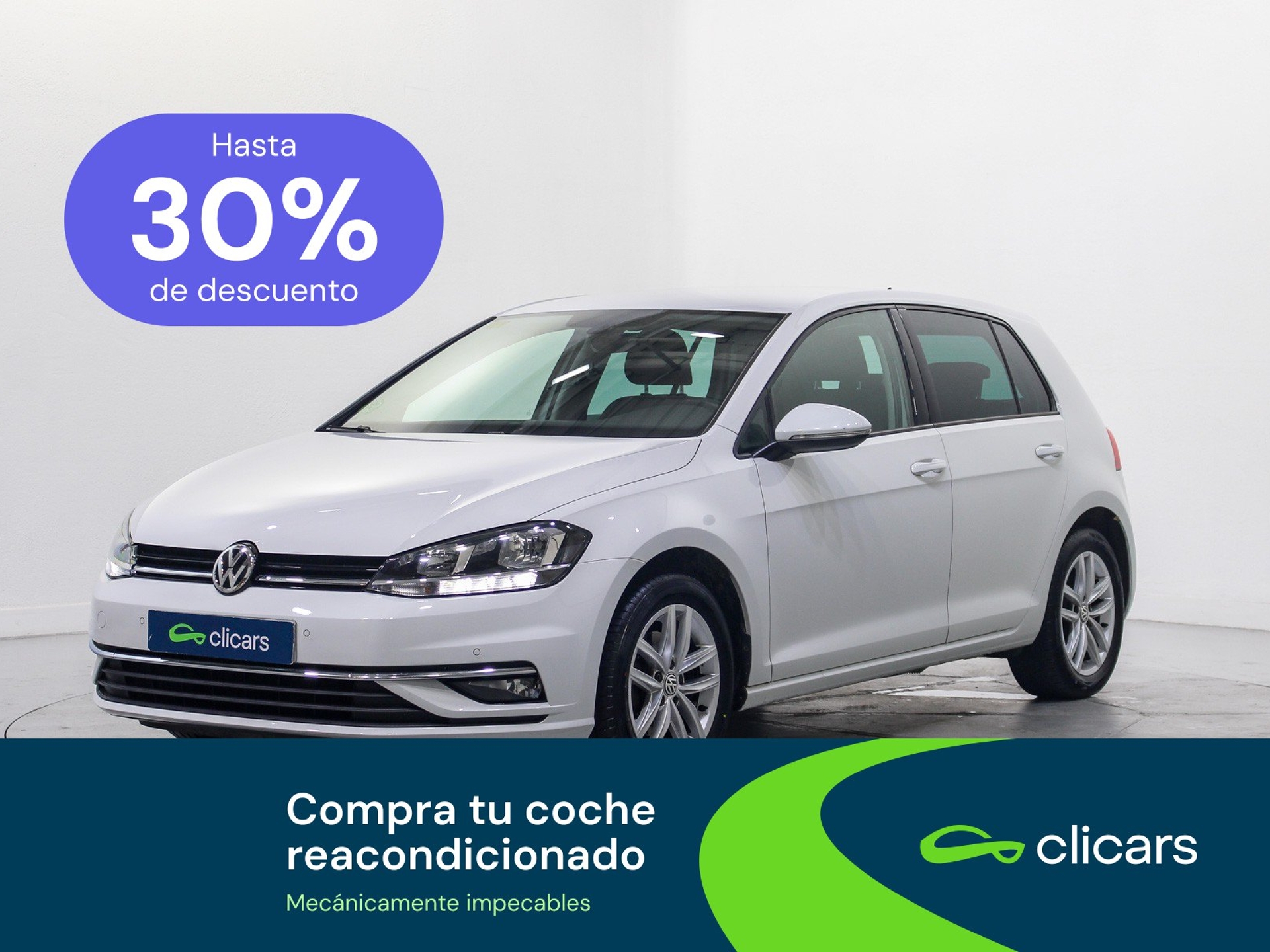 Imagen de VOLKSWAGEN Golf