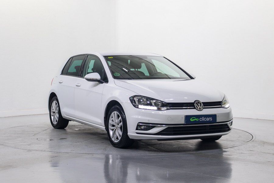 Foto del VOLKSWAGEN Golf 1.4 TSI Advance DSG7 92kW