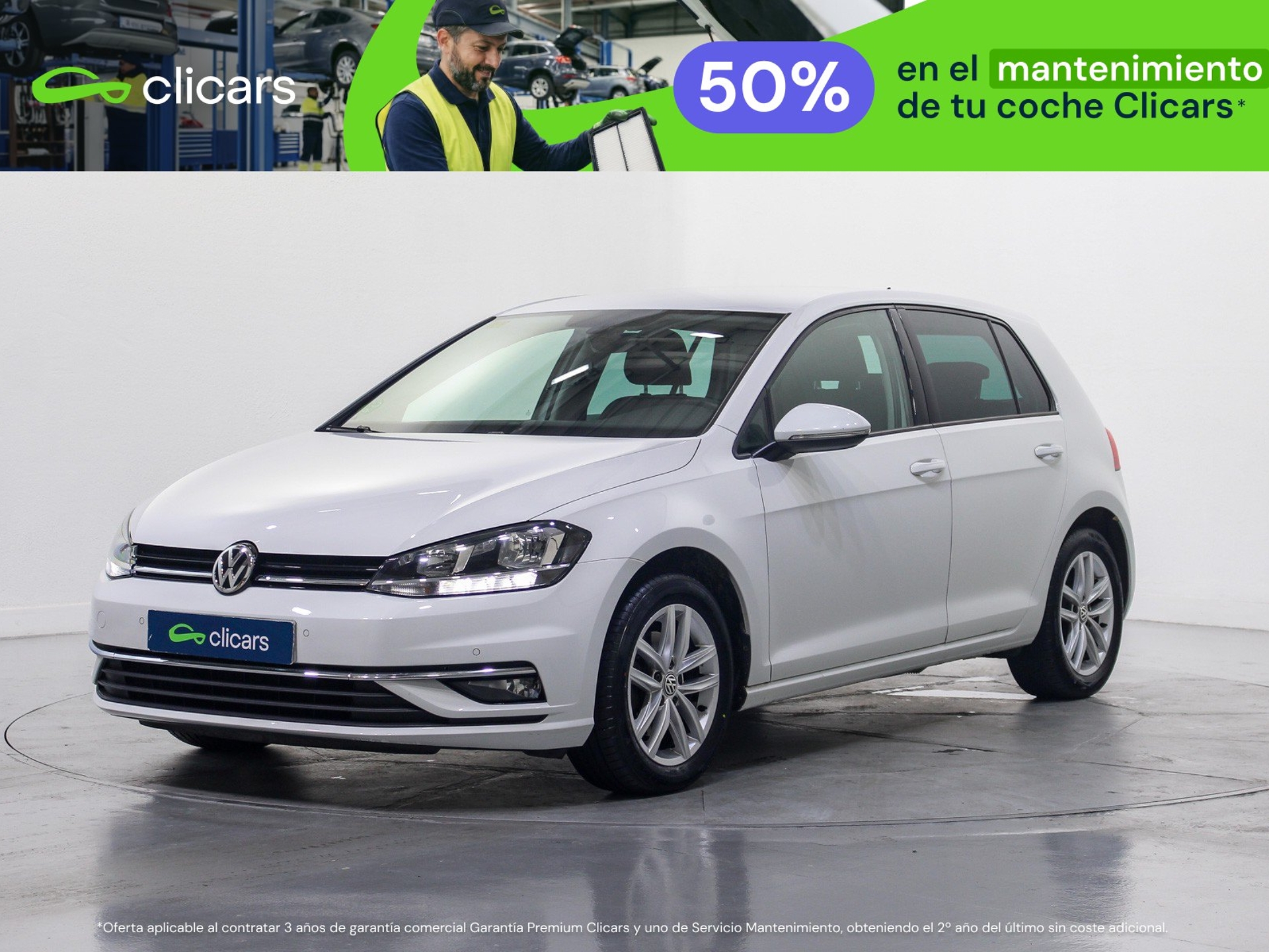 Imagen de VOLKSWAGEN Golf
