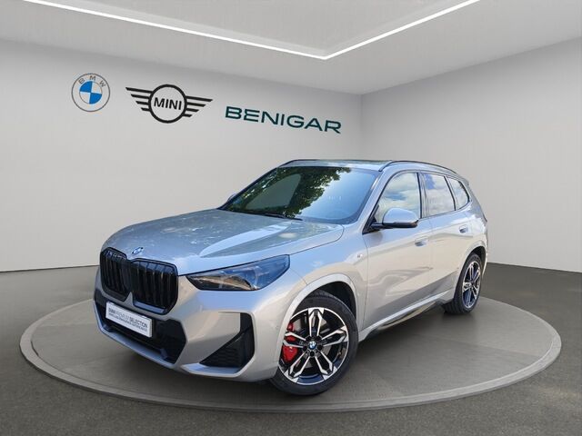 BMW X1 (sDrive20d 120 kW (163 CV)) en Alicante
