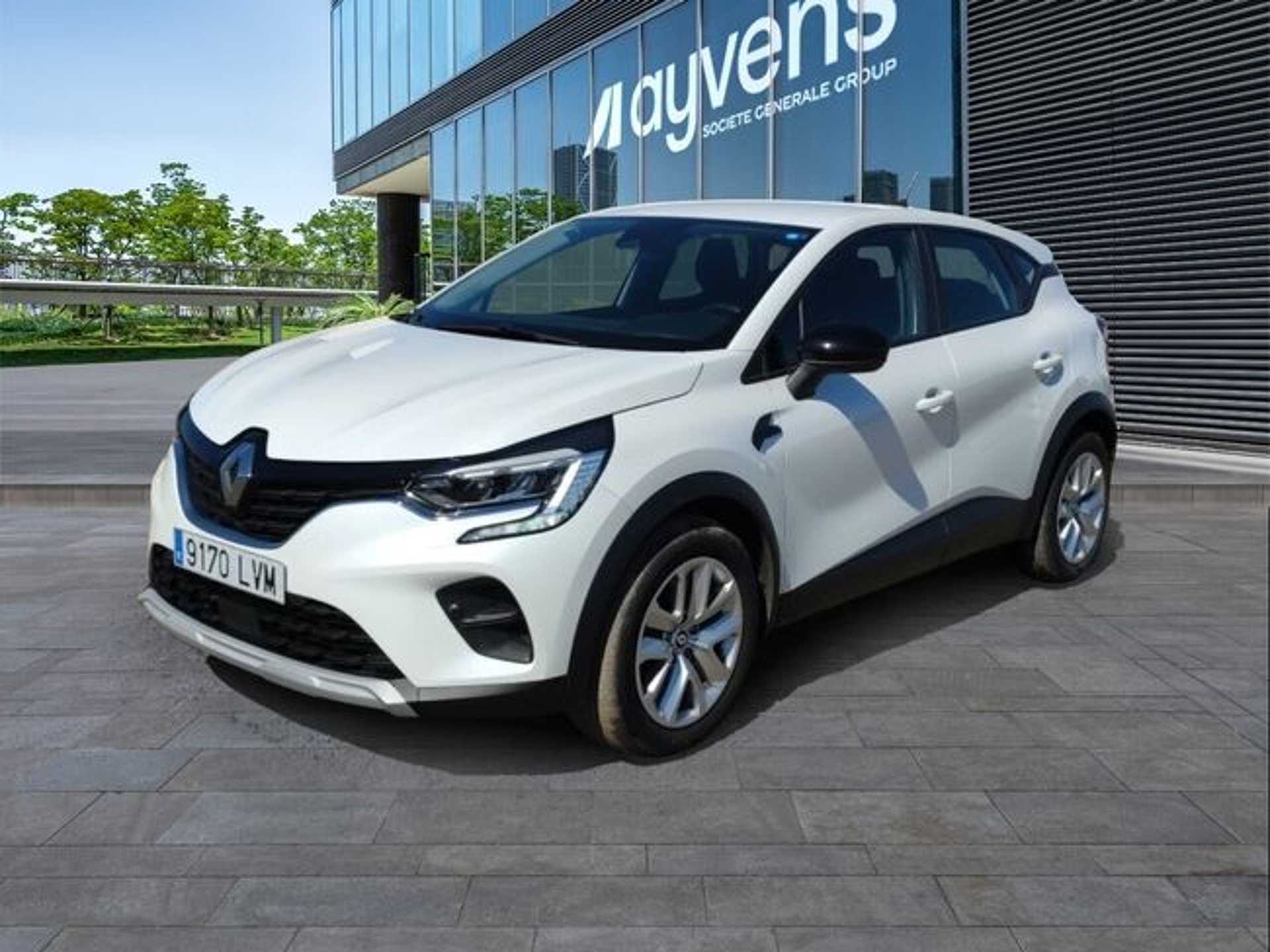 Imagen de RENAULT Captur