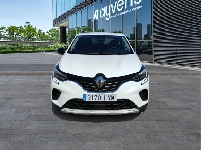 Foto del RENAULT Captur TCe Intens 67kW