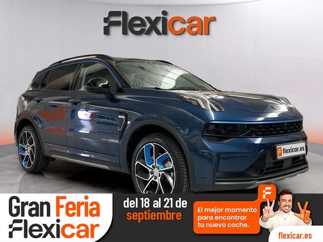 LYNK & CO 01 (1.5 PHEV 3.3kW) en Vizcaya