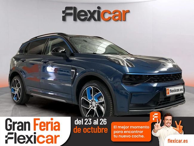 LYNK & CO 01 (1.5 PHEV 3.3kW) en Vizcaya