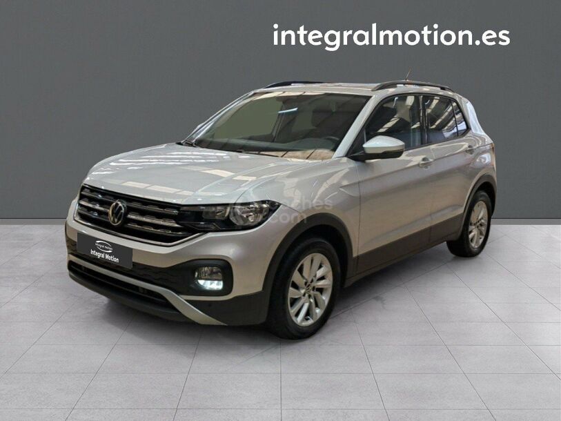Foto del VOLKSWAGEN T-Cross 1.0 TSI Advance DSG7 81kW