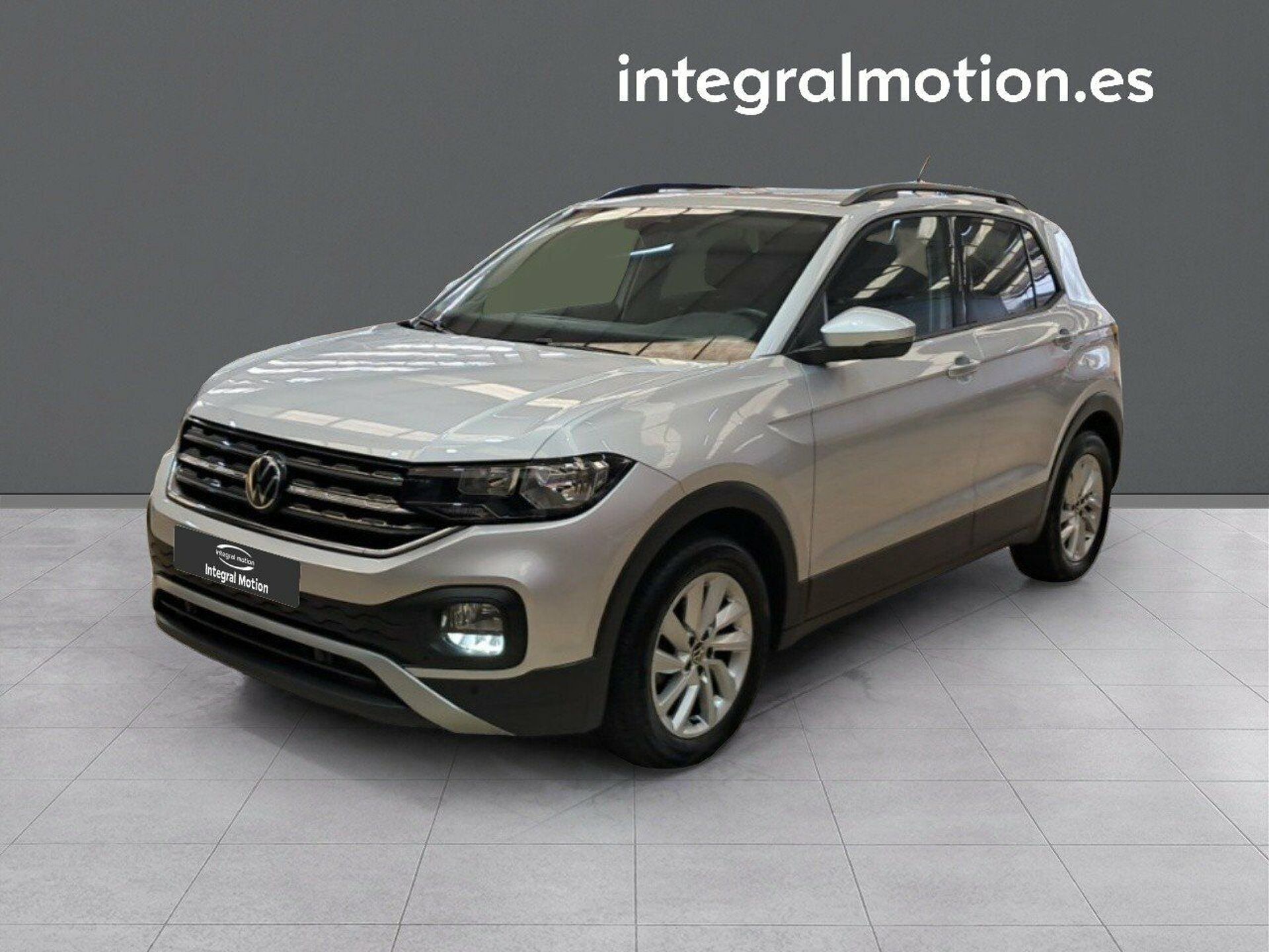 Imagen de VOLKSWAGEN T-Cross