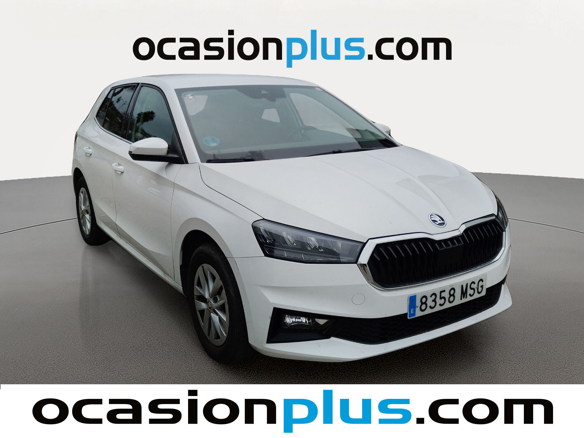 Foto del SKODA Fabia 1.0 TSI Selection 70kW