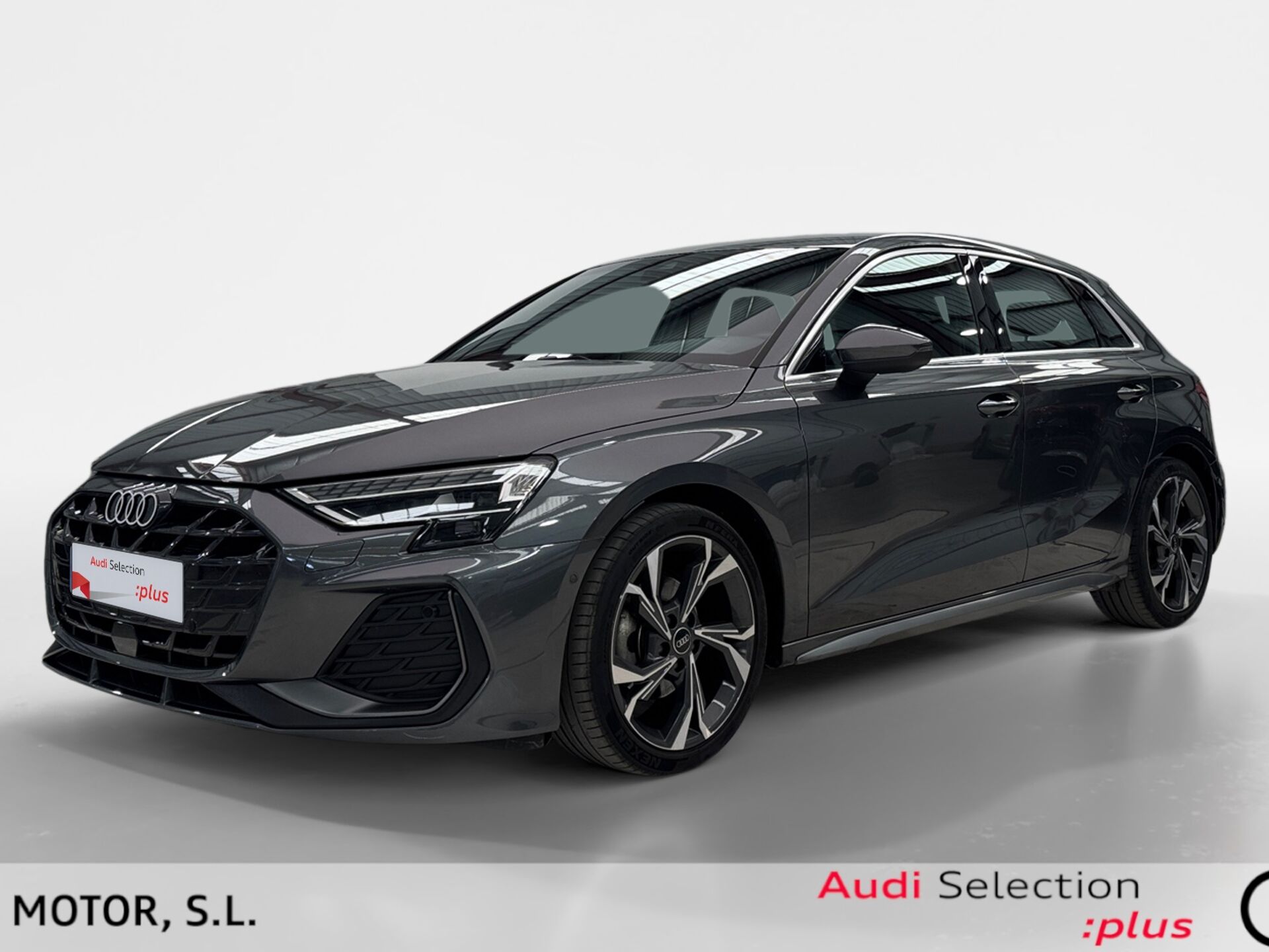 Imagen de AUDI A3