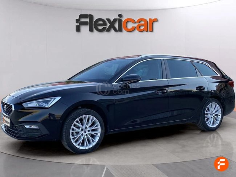 Foto del SEAT León ST 1.0 EcoTSI S&S Style XS 110