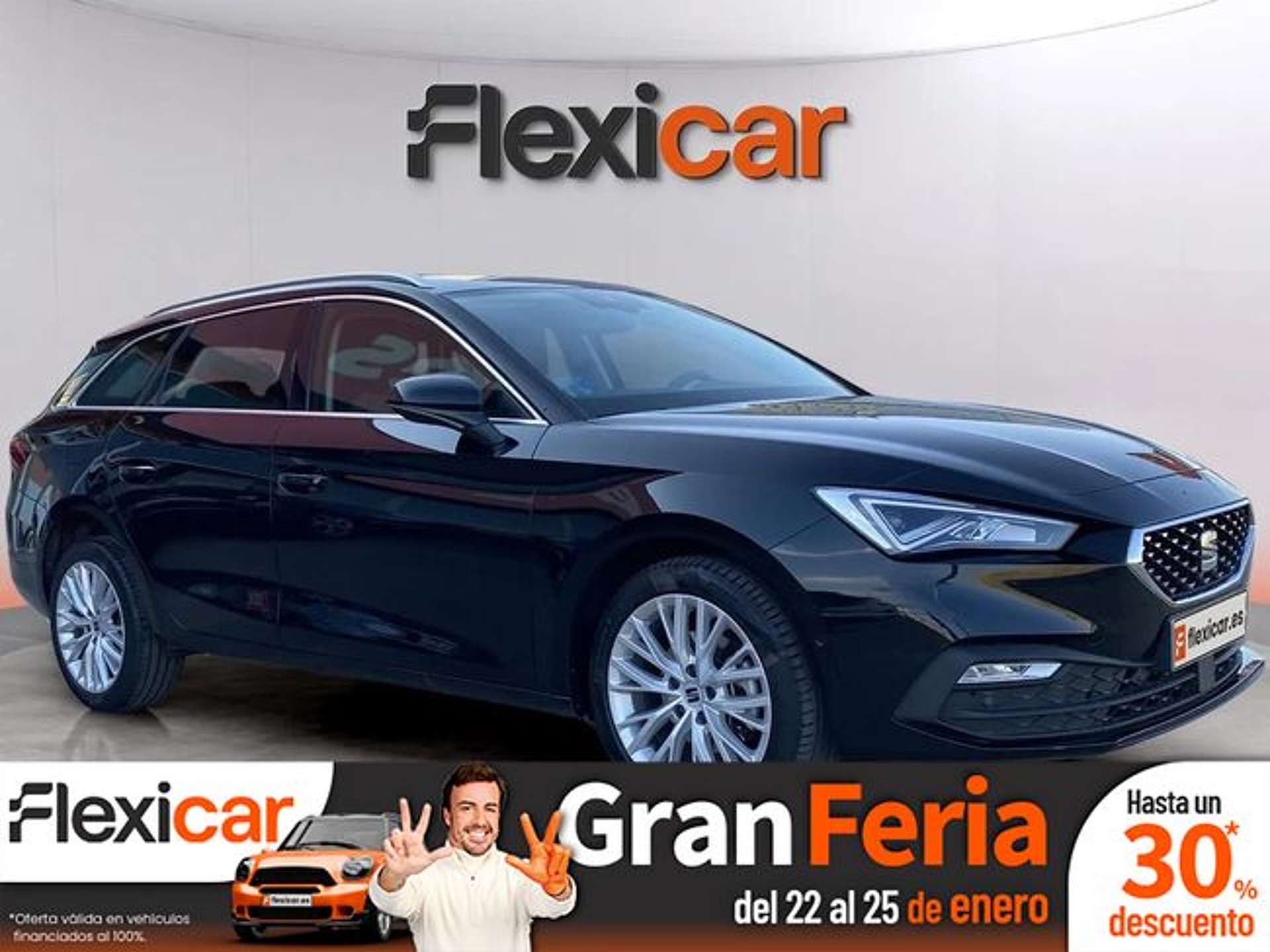 Imagen de SEAT León