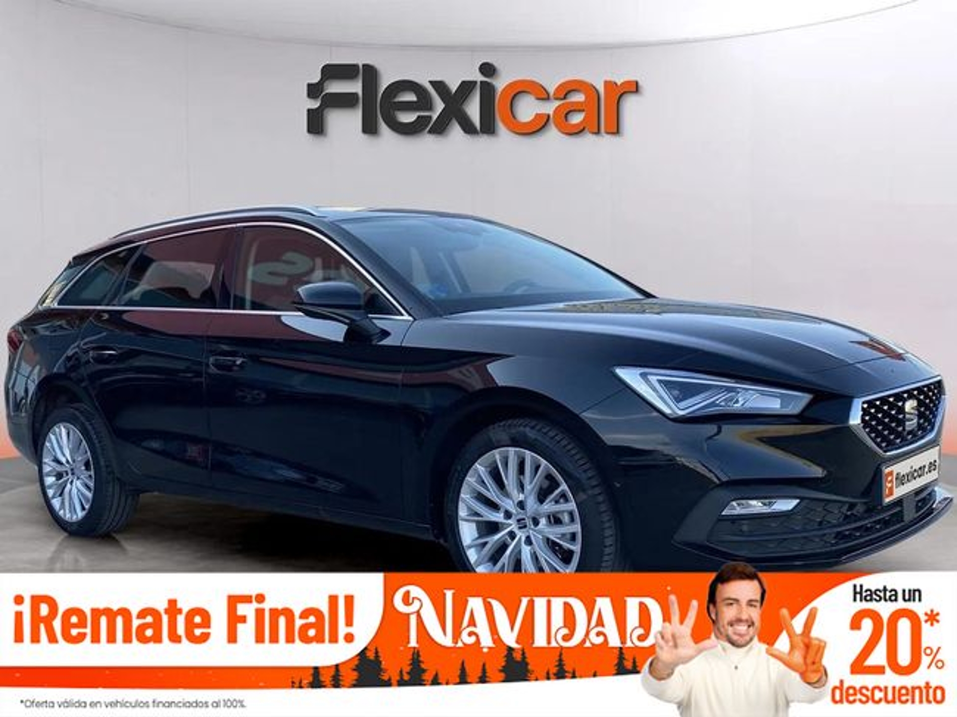 Imagen de SEAT León