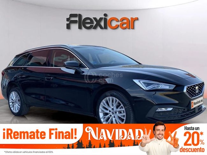 Foto del SEAT León ST 1.0 EcoTSI S&S Style XS 110