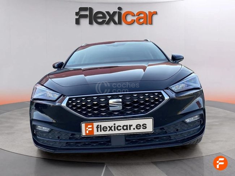 Foto del SEAT León ST 1.0 EcoTSI S&S Style XS 110