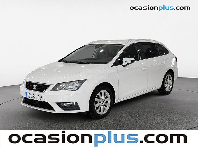 Foto del SEAT León ST 1.5 EcoTSI S&S Style 130