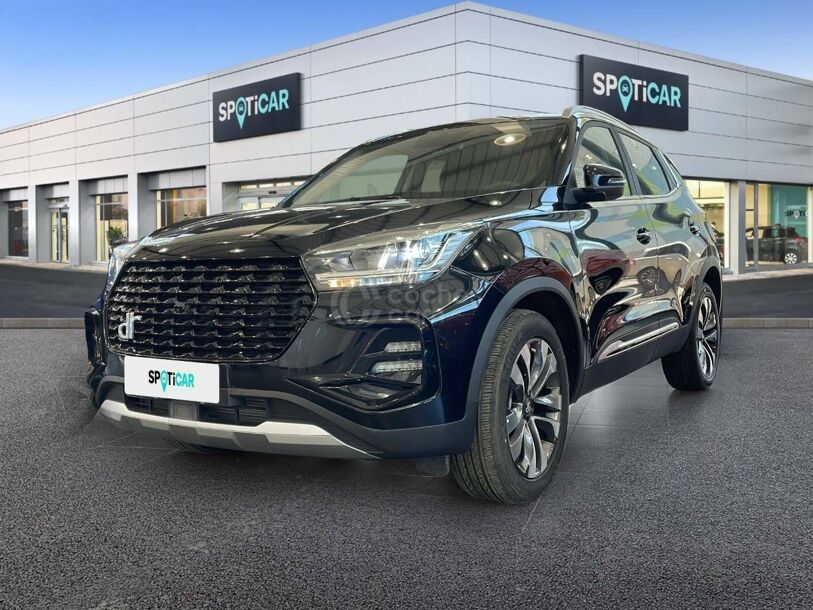 Foto del DR DR 5 .0 1.5 GLP CVT