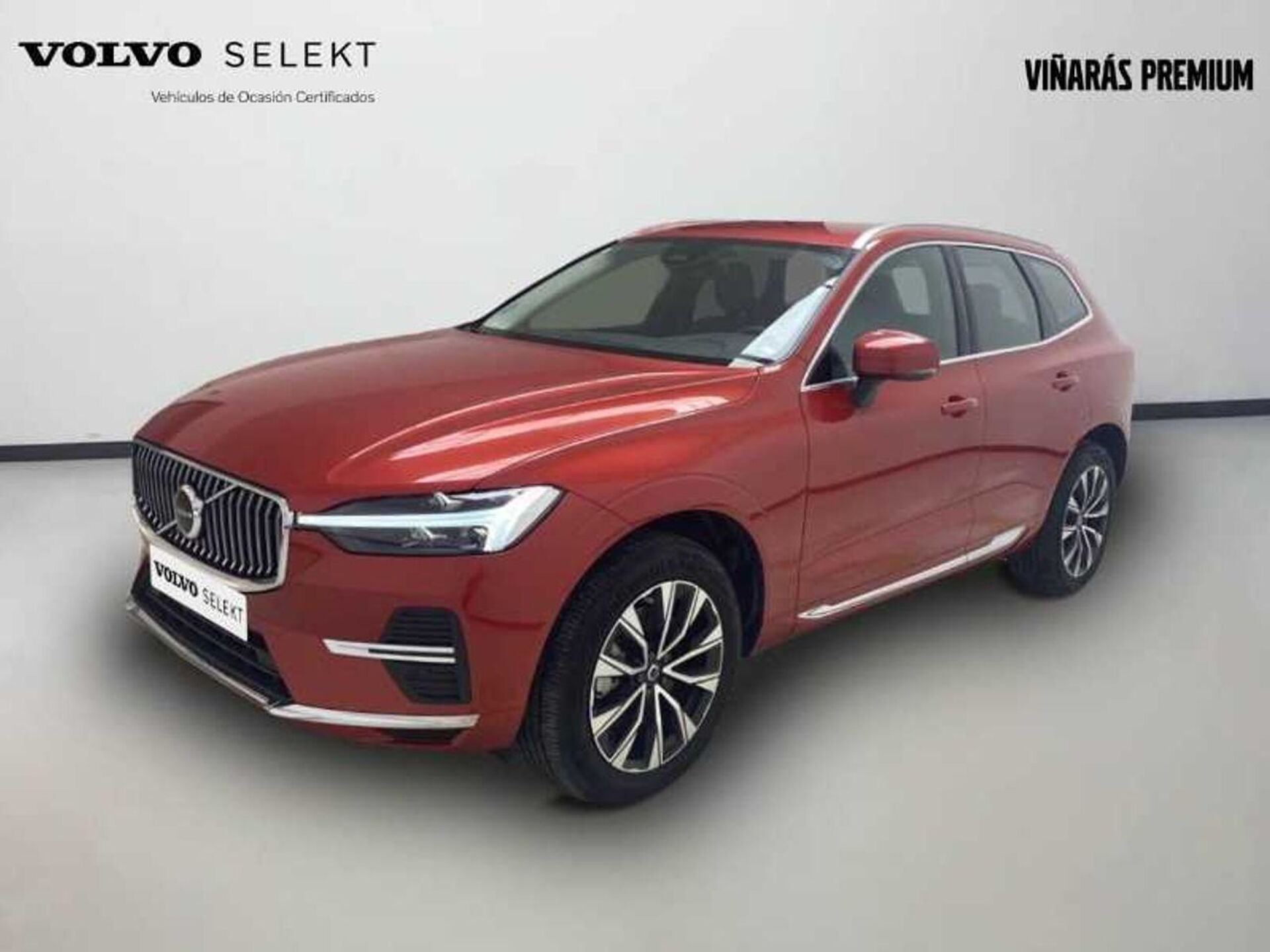 Imagen de VOLVO XC60