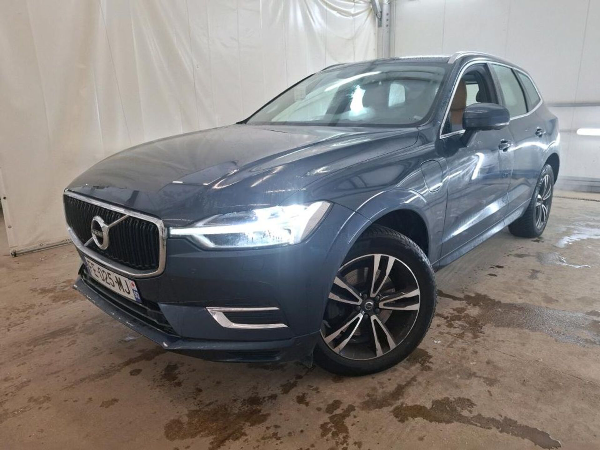 Imagen 2 de VOLVO XC60