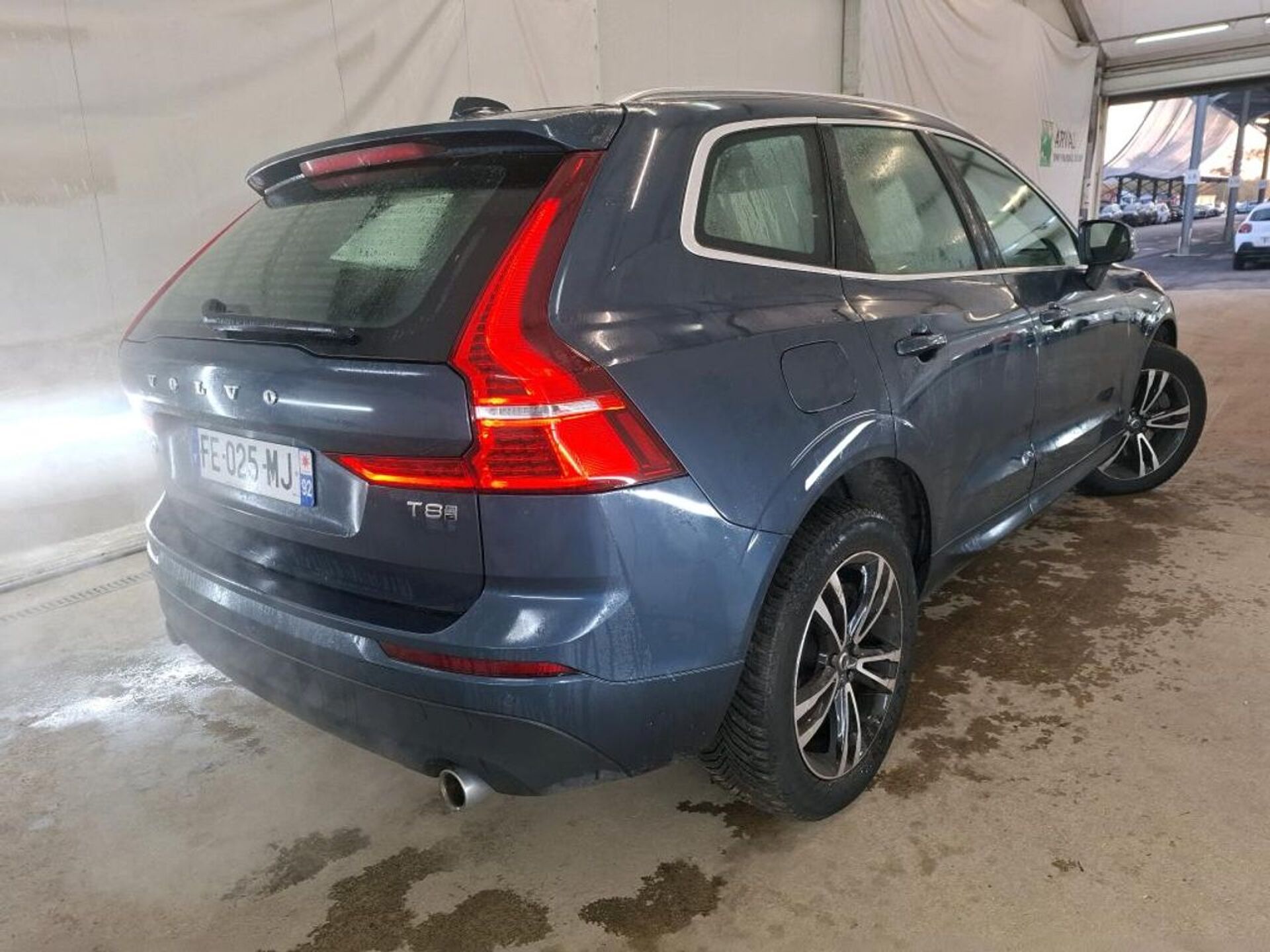 Imagen 3 de VOLVO XC60