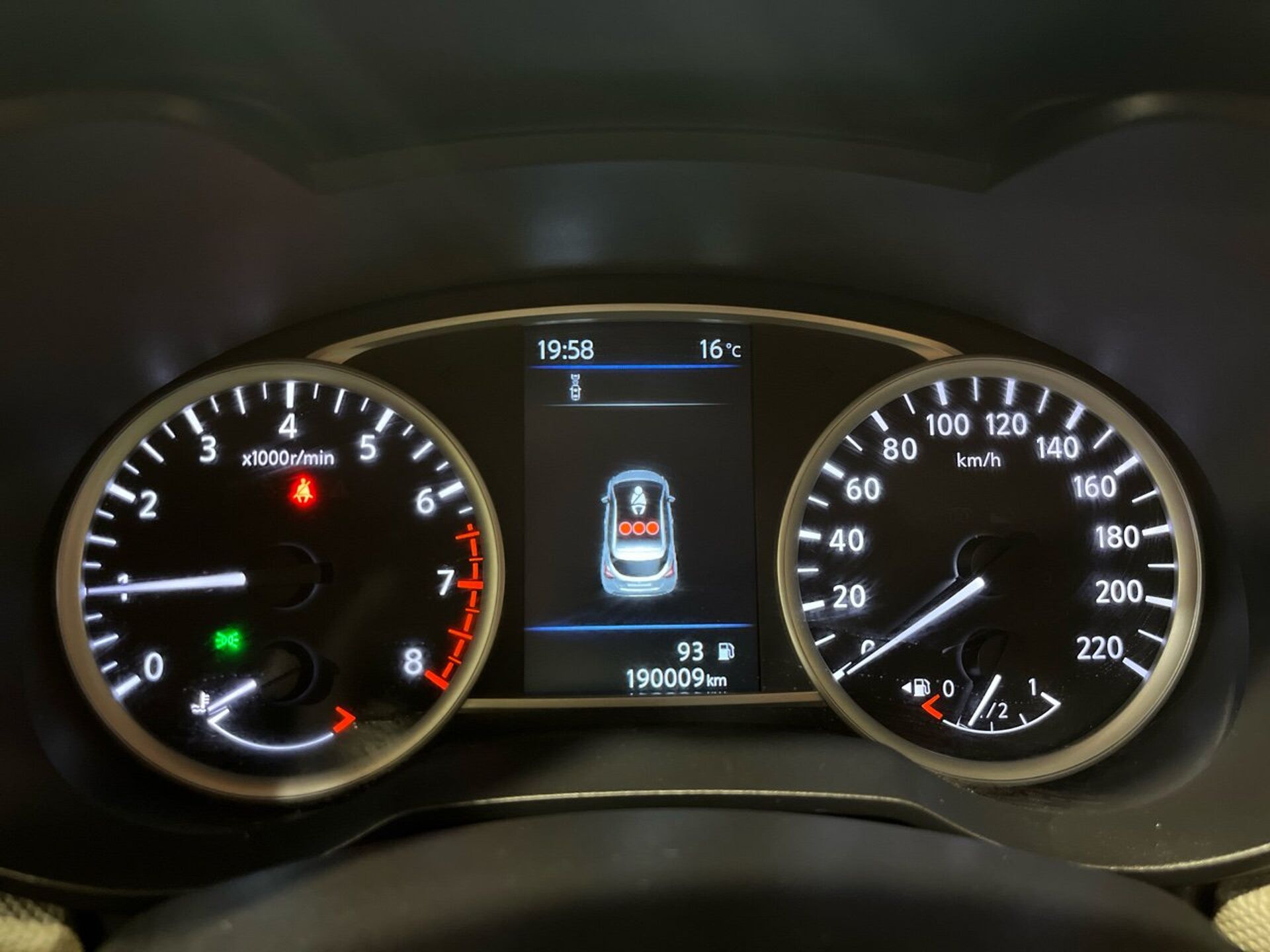 Imagen 3 de NISSAN Micra