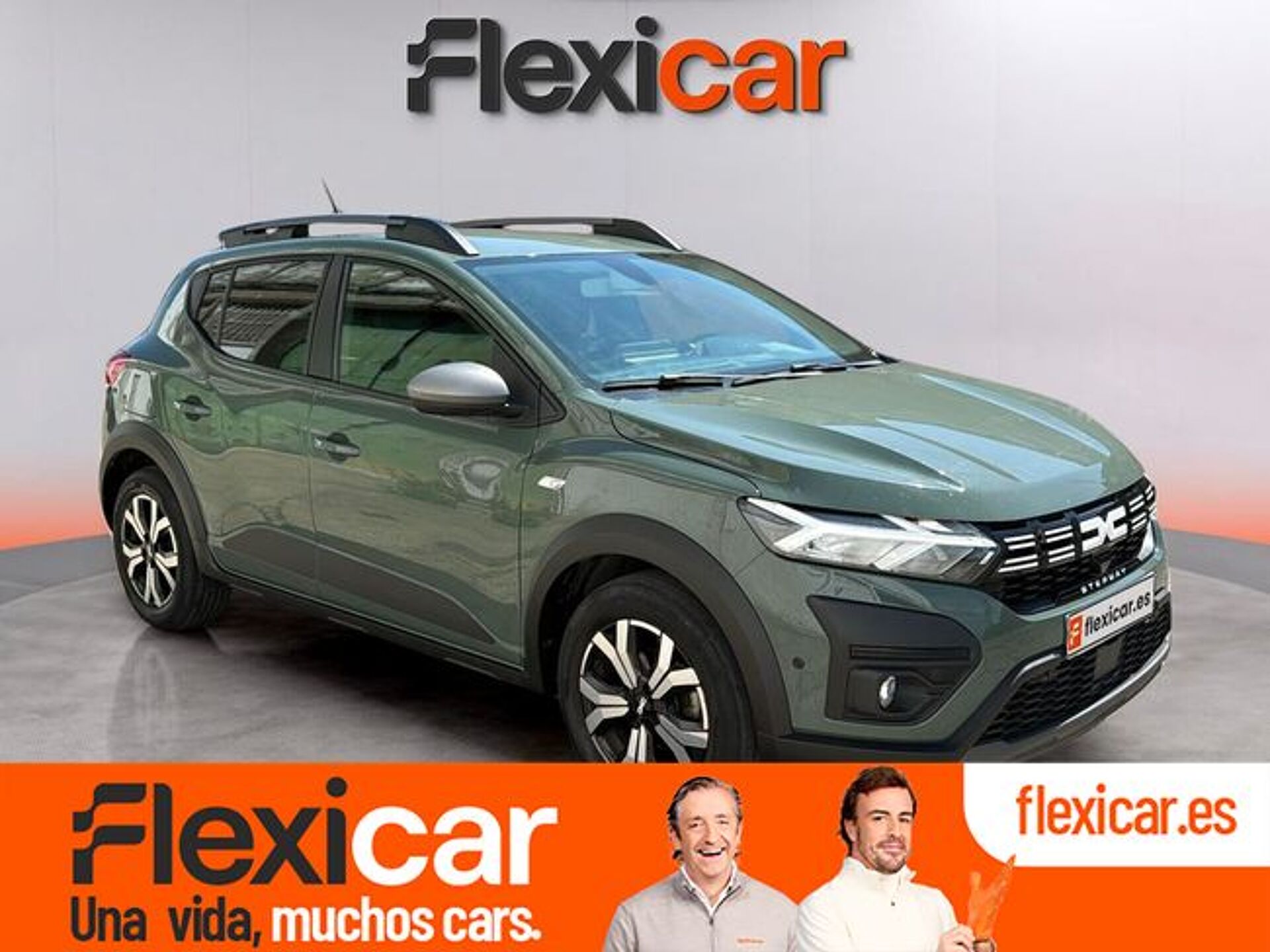 Imagen de DACIA Sandero