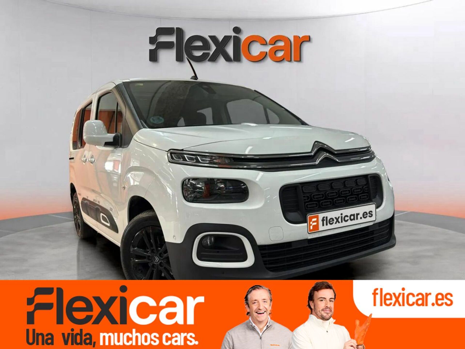 Imagen de CITROEN Berlingo