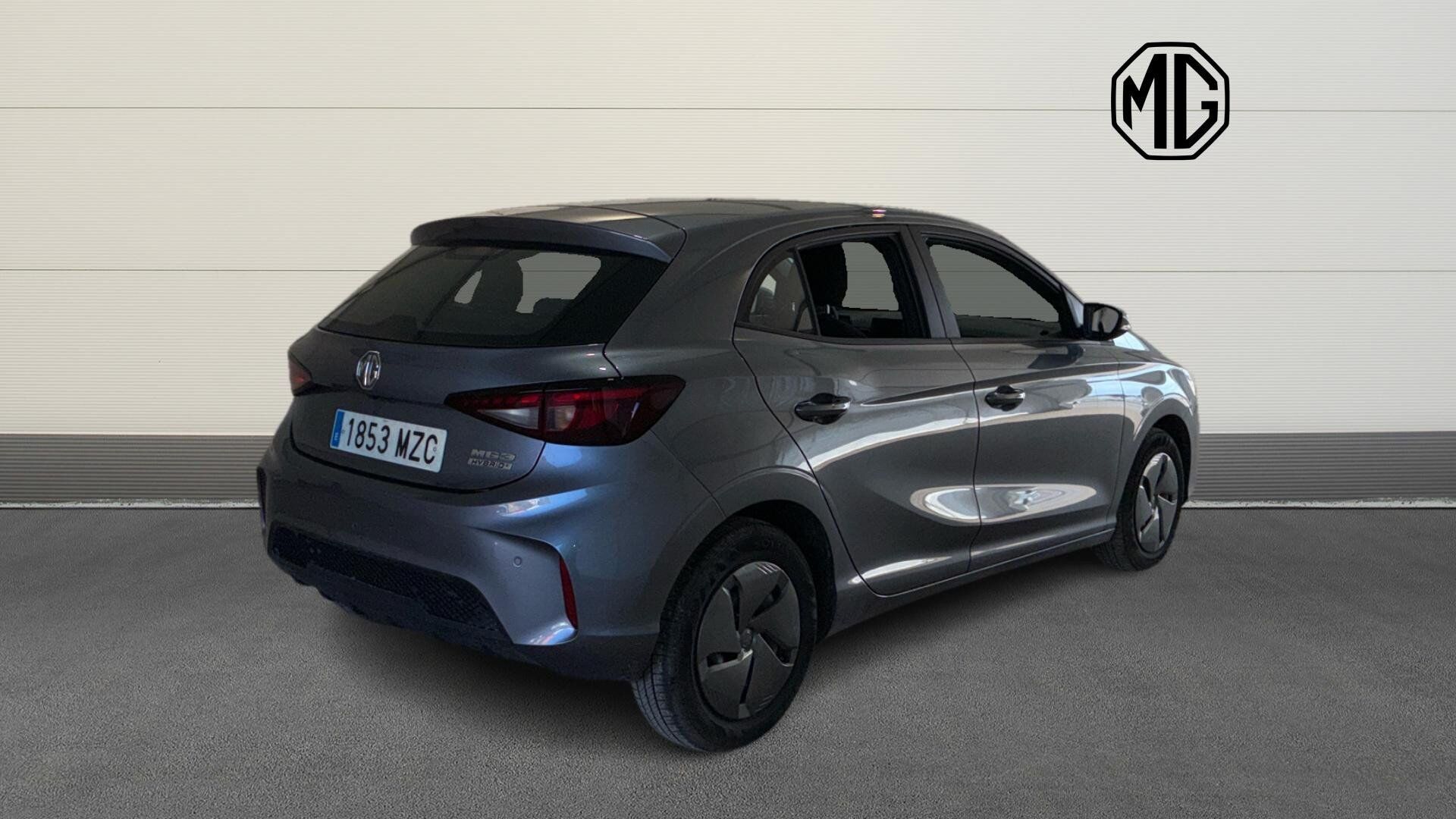 Foto del MG 3 1.5 Hybrid+ Luxury 143kW