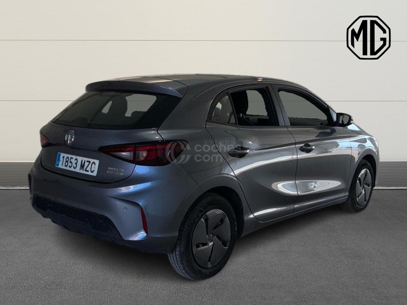 Foto del MG 3 1.5 Hybrid+ Luxury 143kW
