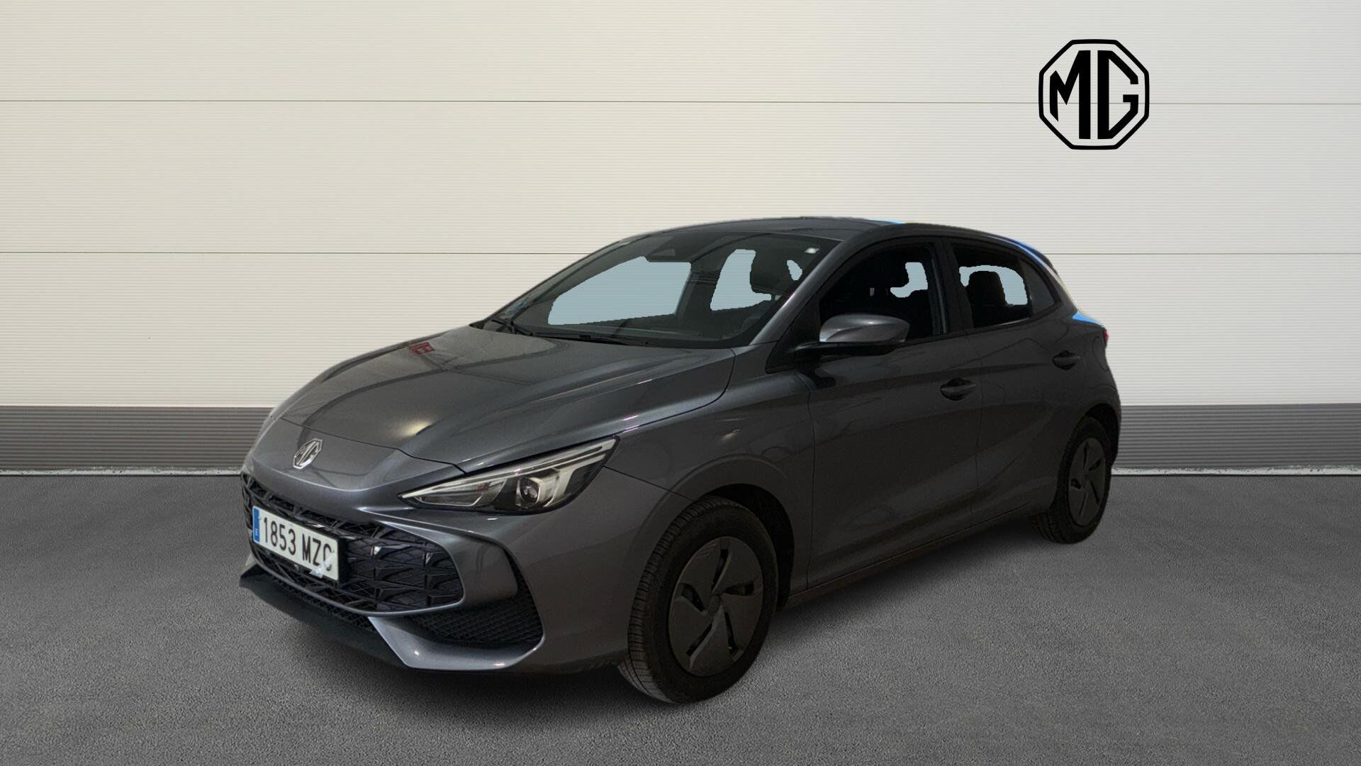 Foto del MG 3 1.5 Hybrid+ Luxury 143kW