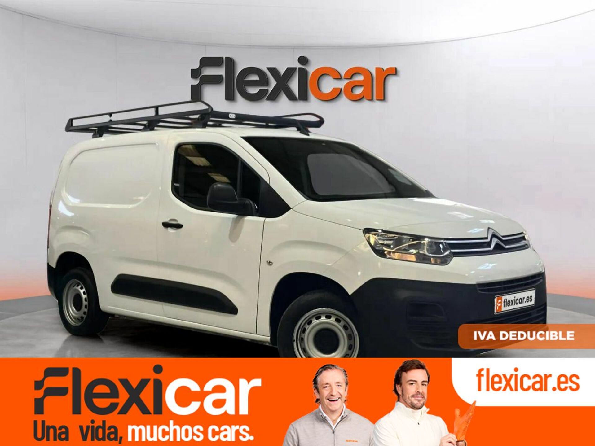 Imagen de CITROEN Berlingo