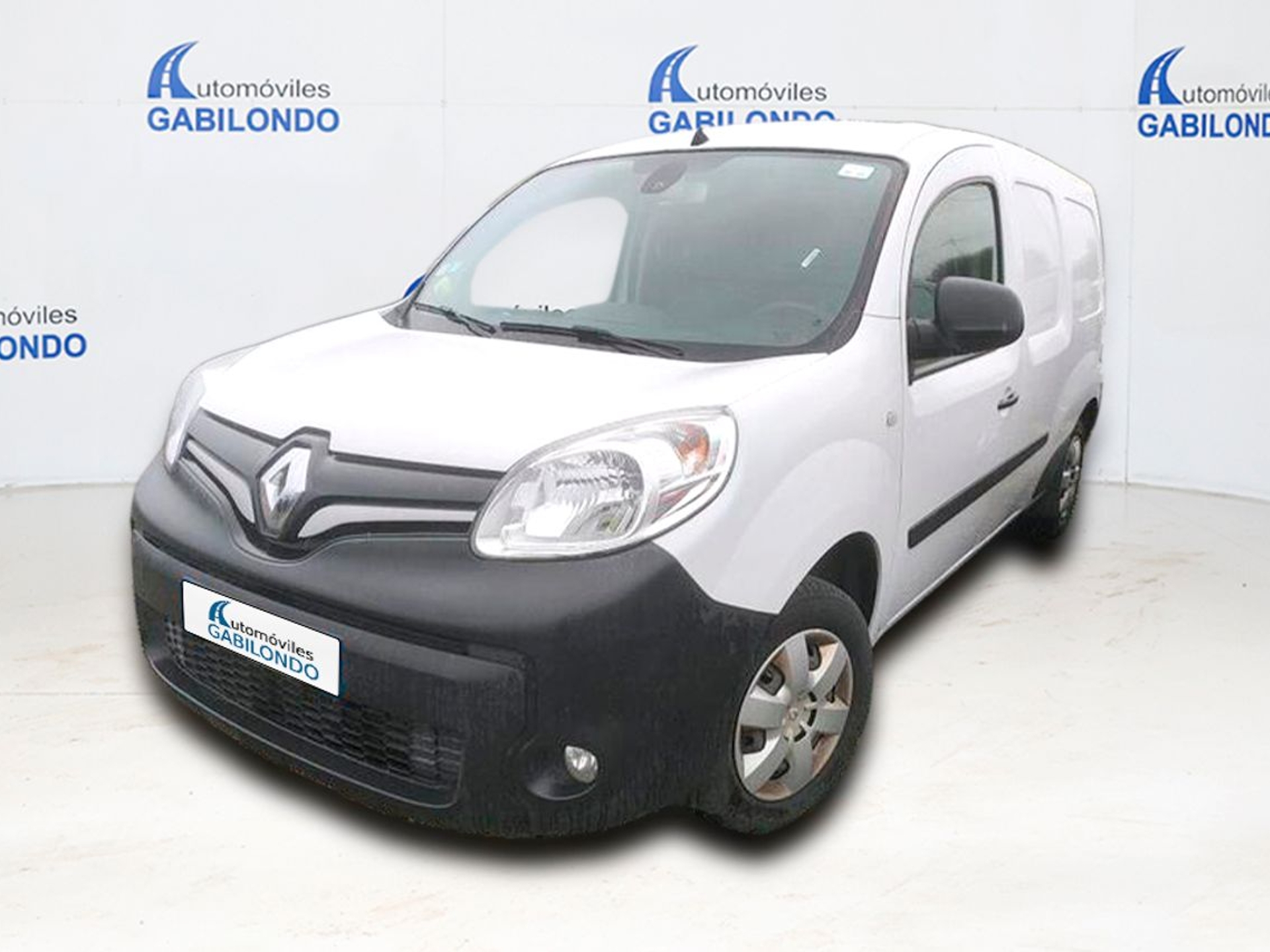 Imagen de RENAULT Kangoo
