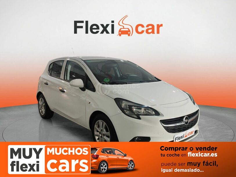 Foto del OPEL Corsa 1.3CDTI Business 75