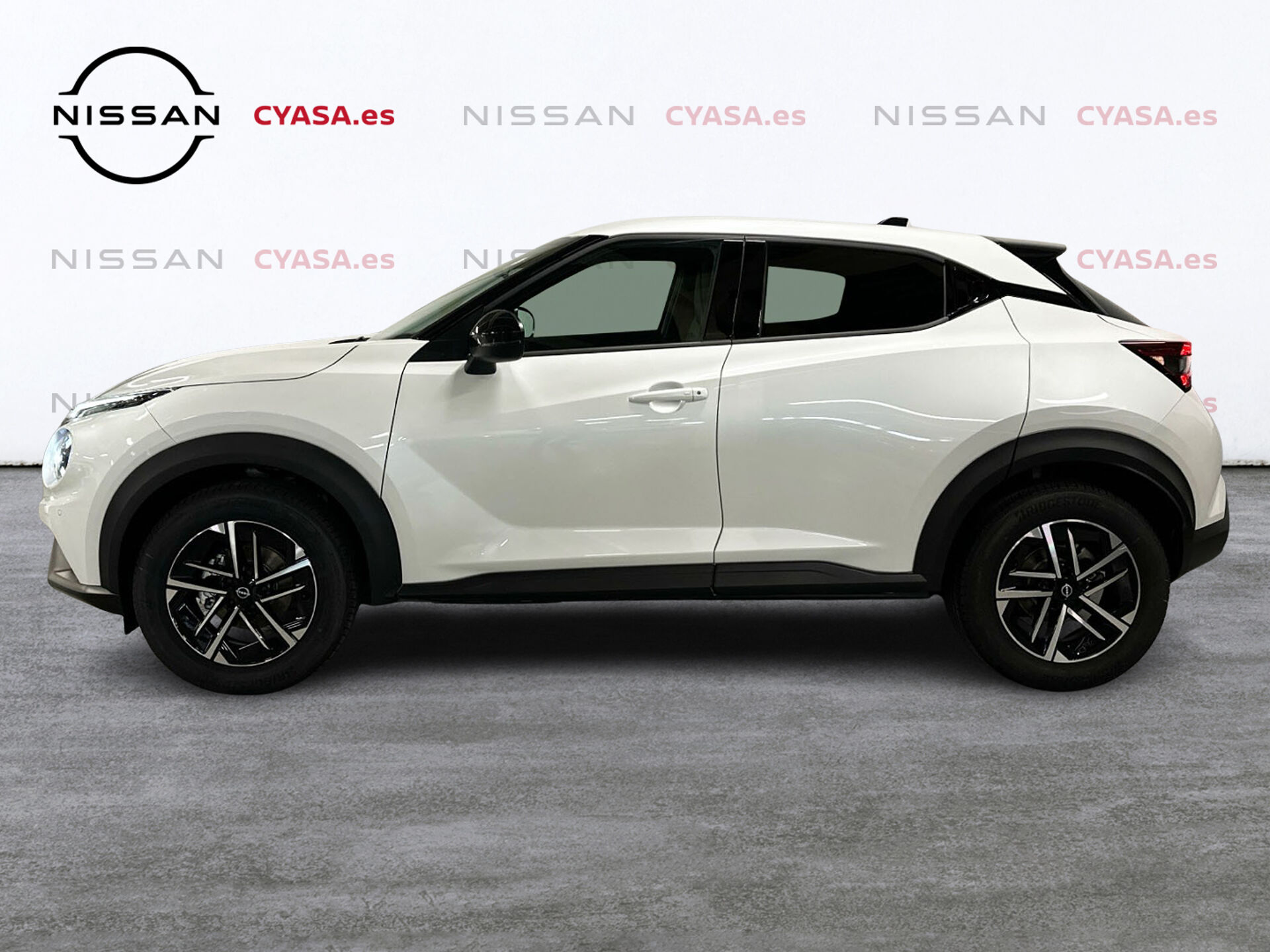 Imagen 3 de NISSAN Juke