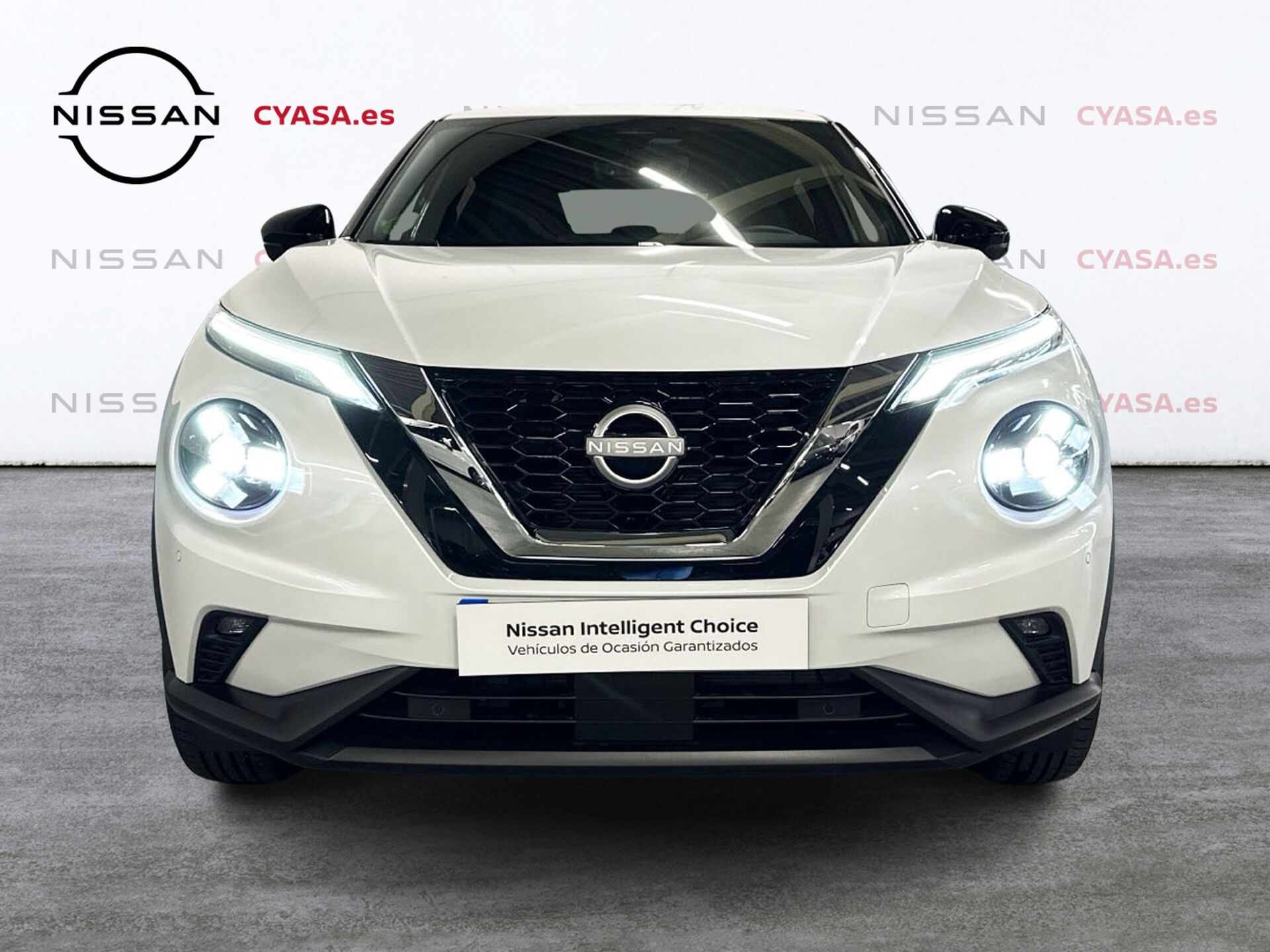 Imagen 2 de NISSAN Juke