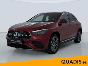 Imagen de MERCEDES Clase GLA GLA 250e