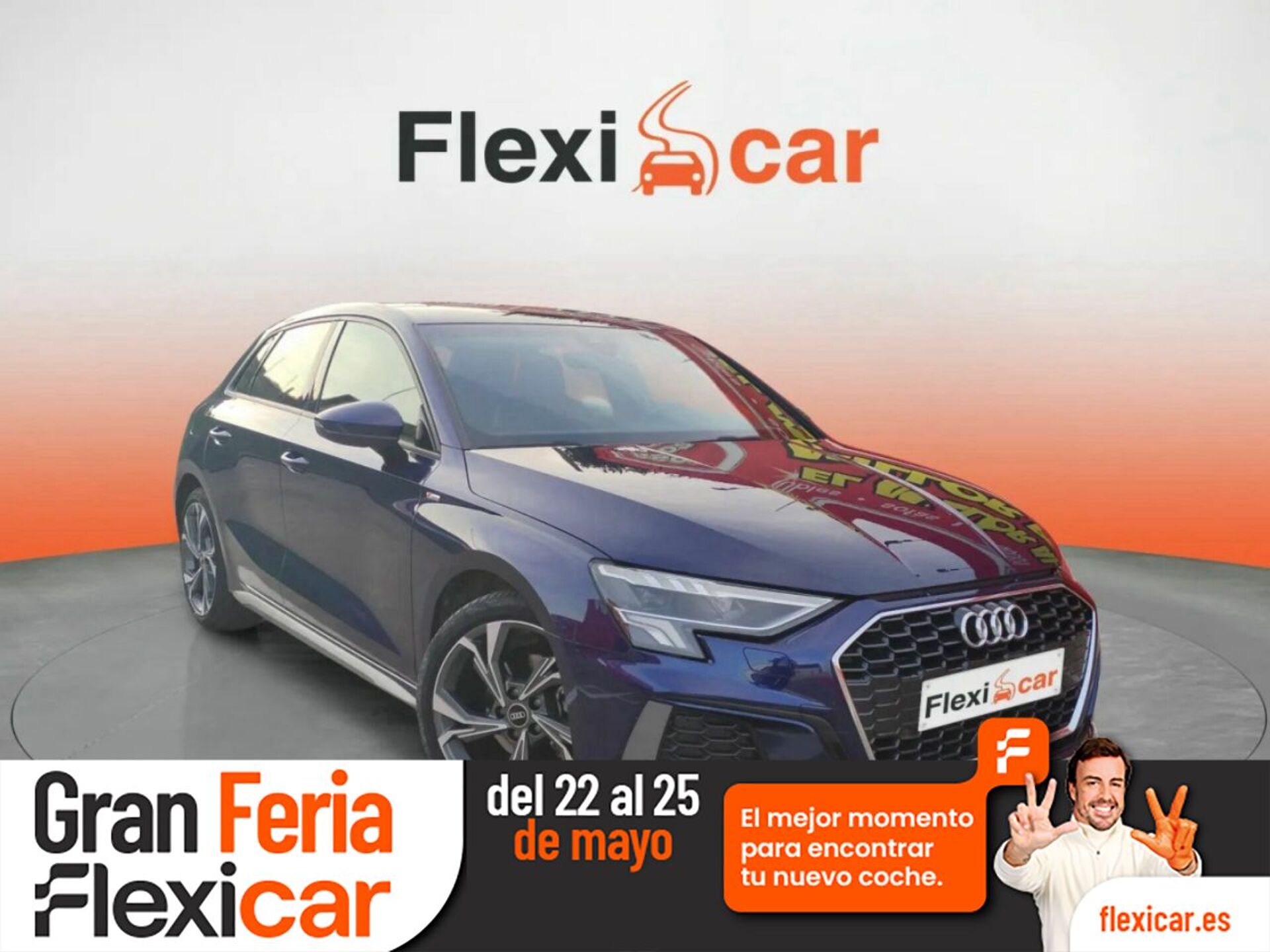 Imagen de AUDI A3
