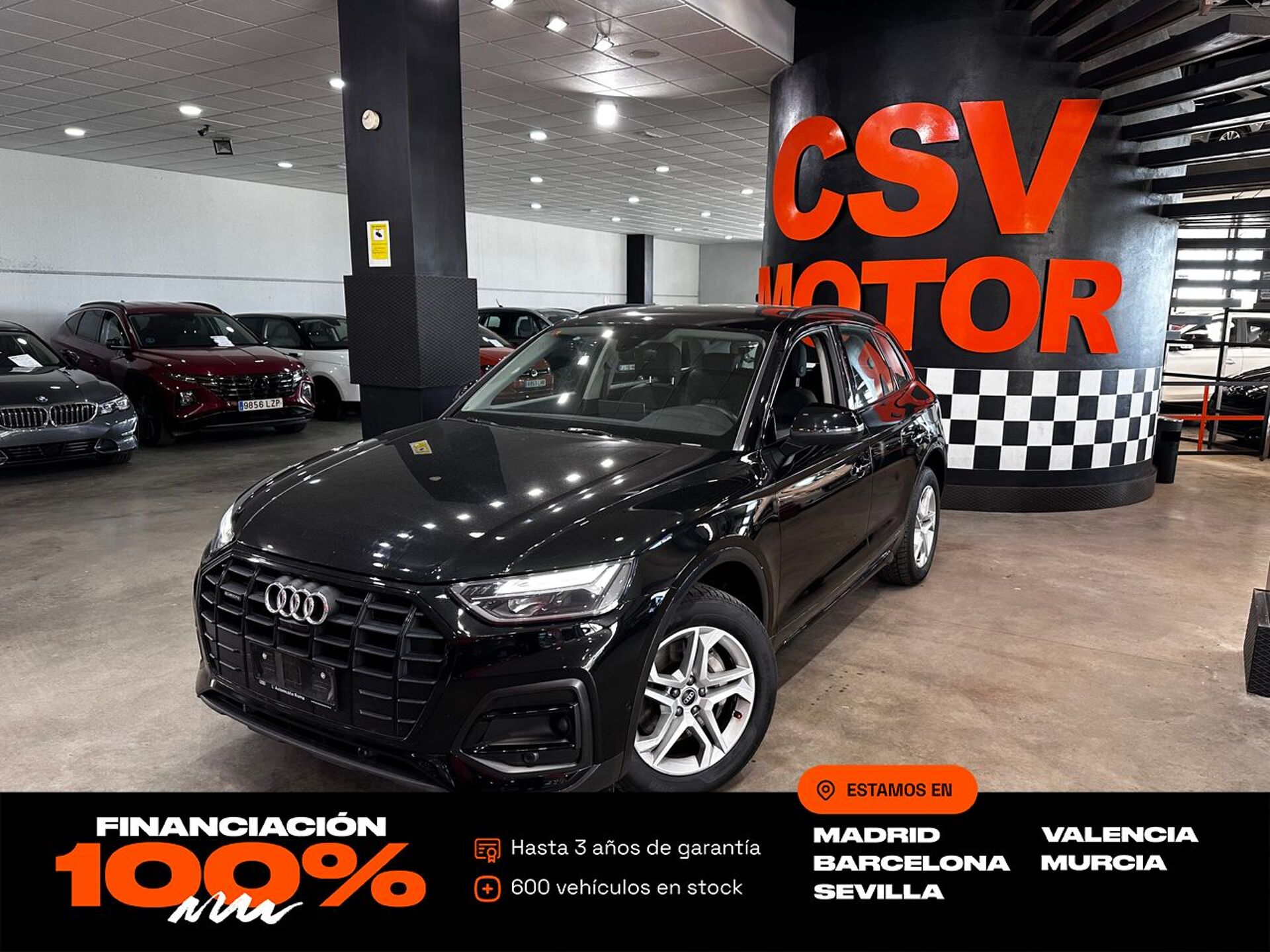 Imagen de AUDI Q5