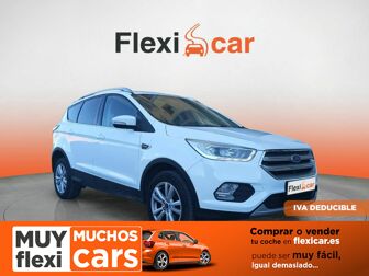 Imagen de FORD Kuga 1.5 EcoB. Auto S&S Trend+ 4x2 120