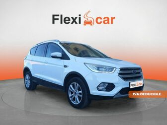 Imagen de FORD Kuga 1.5 EcoB. Auto S&S Trend+ 4x2 120