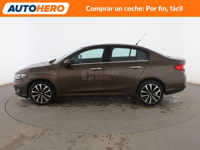 Foto del FIAT Tipo Sedán 1.4 Lounge