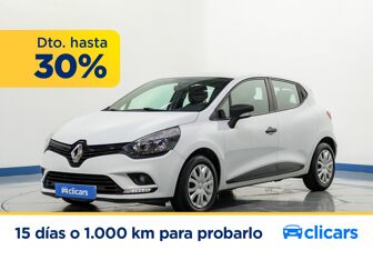 Imagen de RENAULT Clio 1.5dCi SS Energy Business 55kW